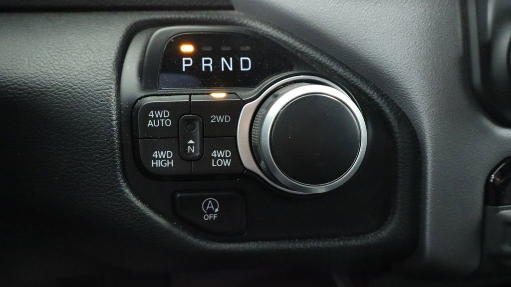 Certified 2022 RAM 1500 Big Horn image 43