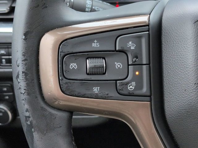 Used 2024 Chevrolet Suburban High Country image 29