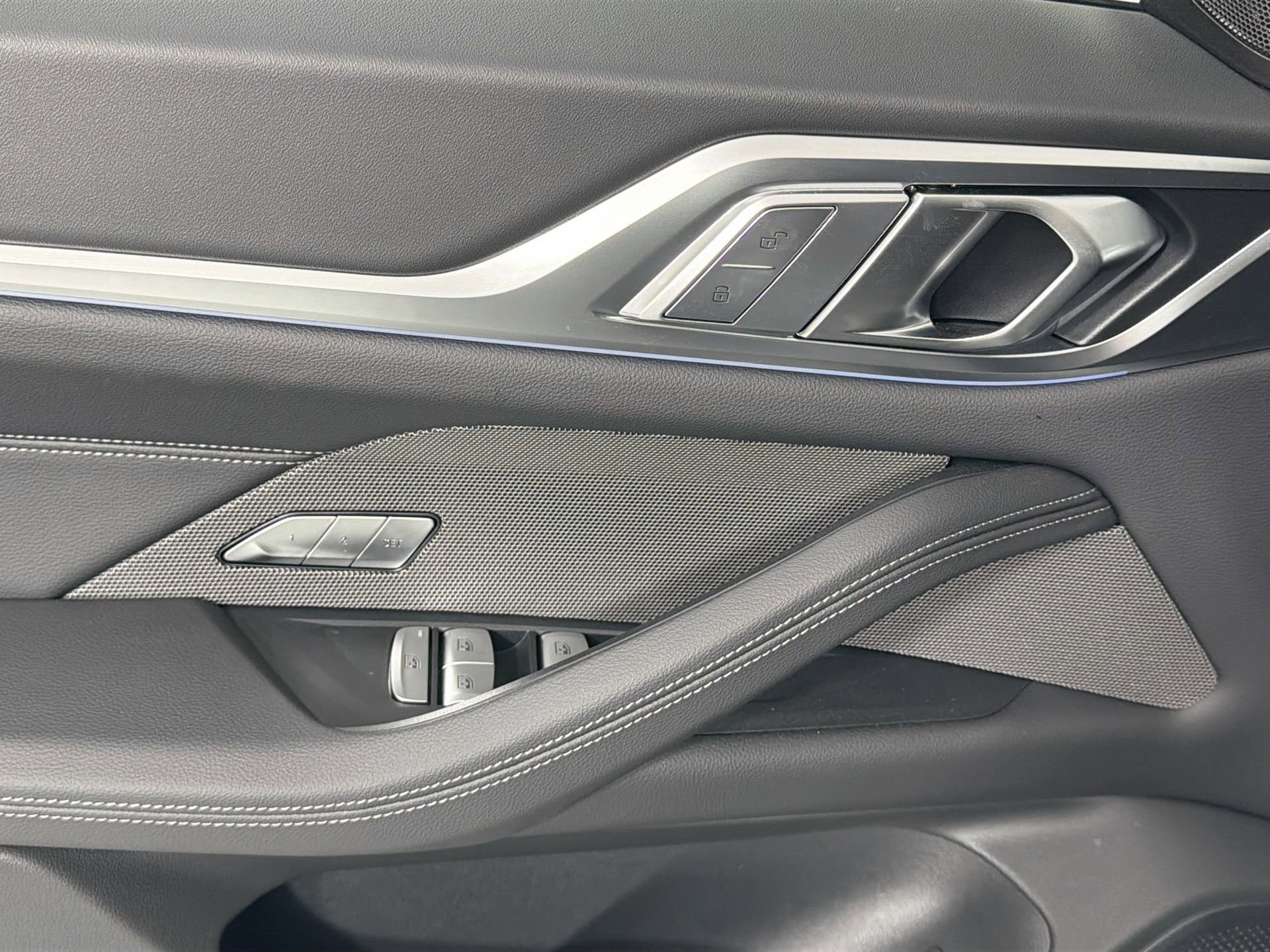 New 2026 BMW i4 M60 image 17