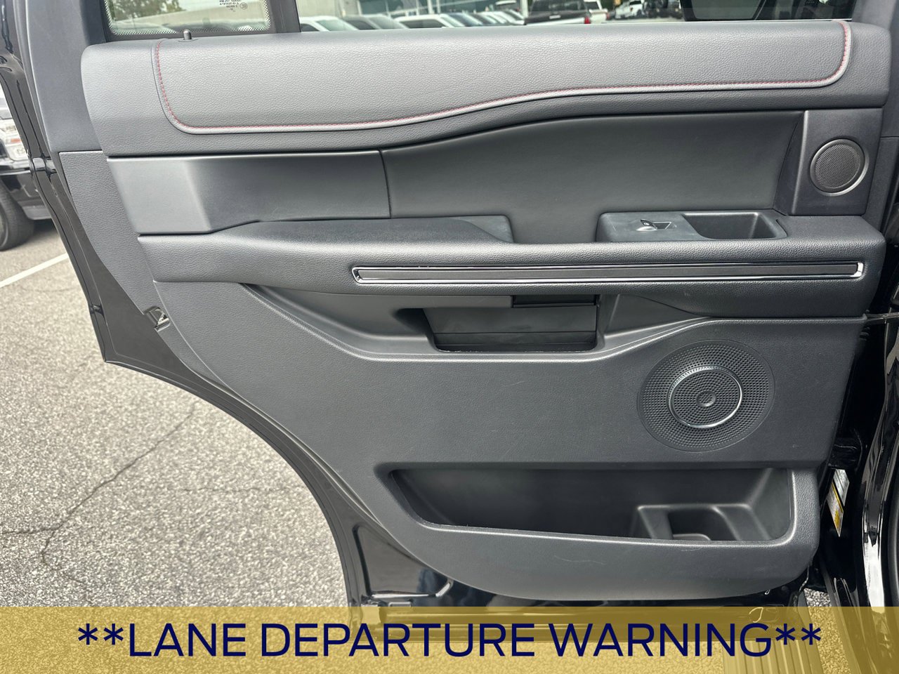 Certified 2023 Ford Expedition Limited AWD/4WD image 24