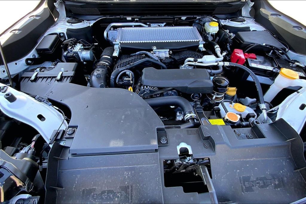 New 2026 Subaru Outback Limited XT AWD/4WD image 11