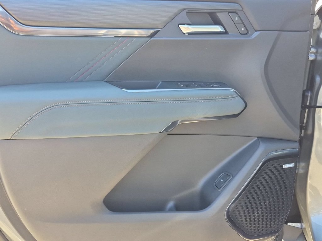 New 2026 GMC Acadia AT4 w/ Luxury Package AWD/4WD image 22