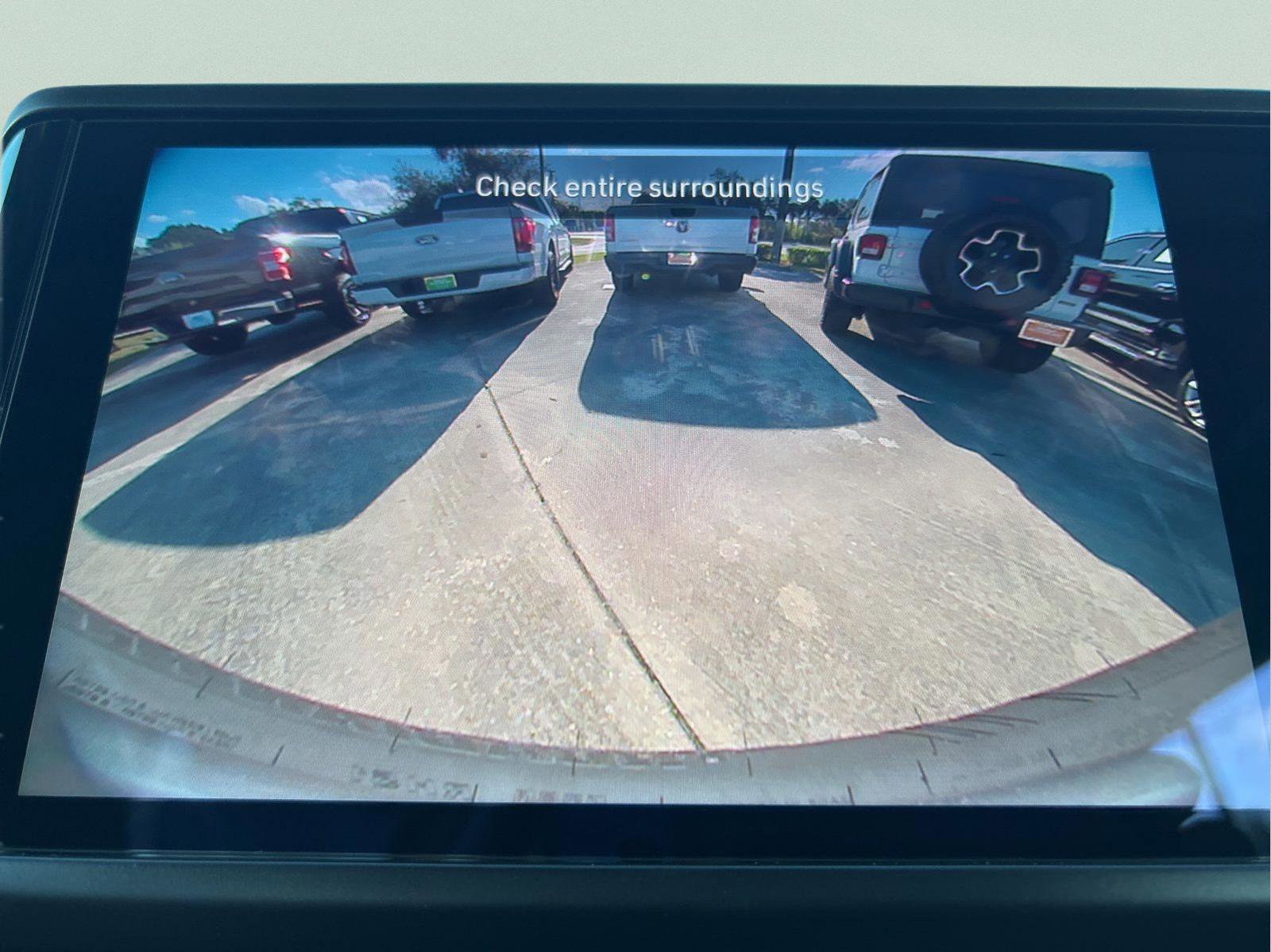 New 2026 Jeep Wrangler Sport image 18