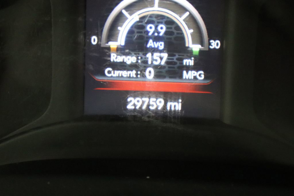 Used 2020 RAM 2500 Tradesman w/ Chrome Appearance Group AWD/4WD image 36