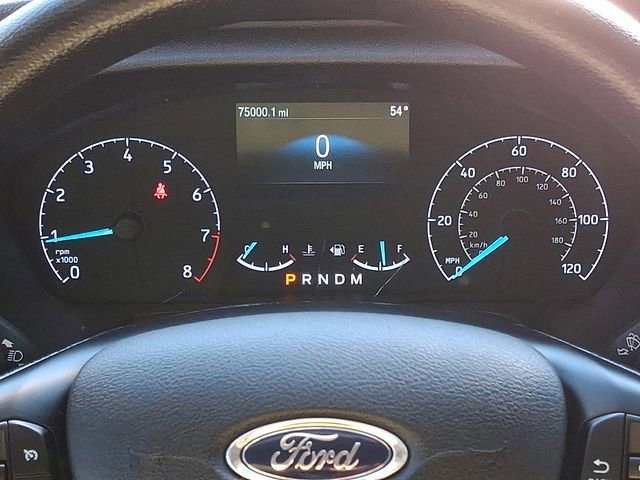 Used 2023 Ford Transit 350 XLT image 24