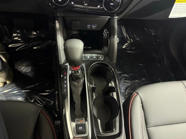 New 2026 Chevrolet TrailBlazer RS w/ Convenience Package image 20