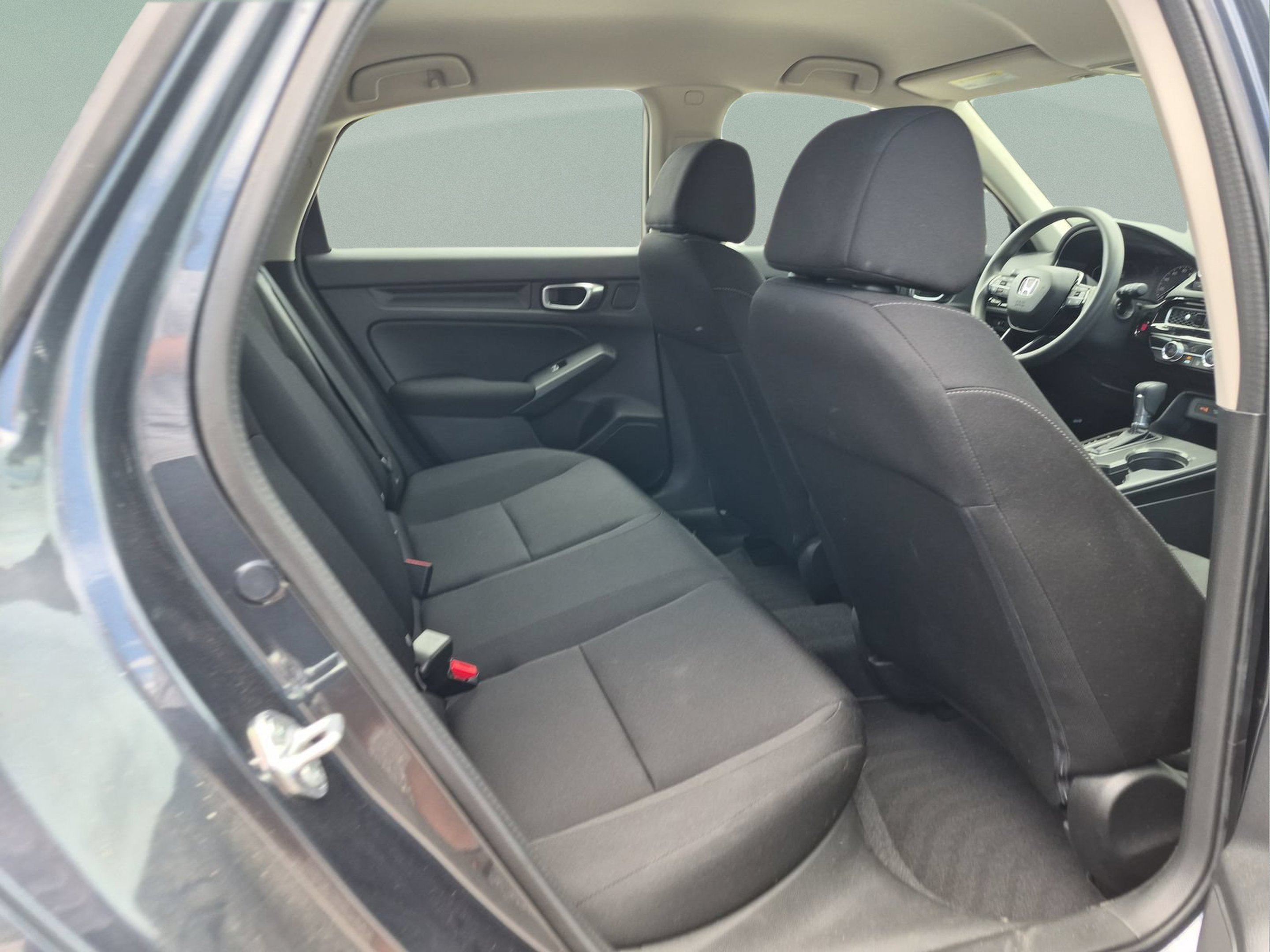 Certified 2023 Honda Civic LX image 18