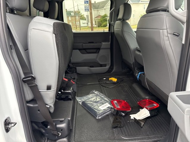 New 2026 Ford F450 XL image 32