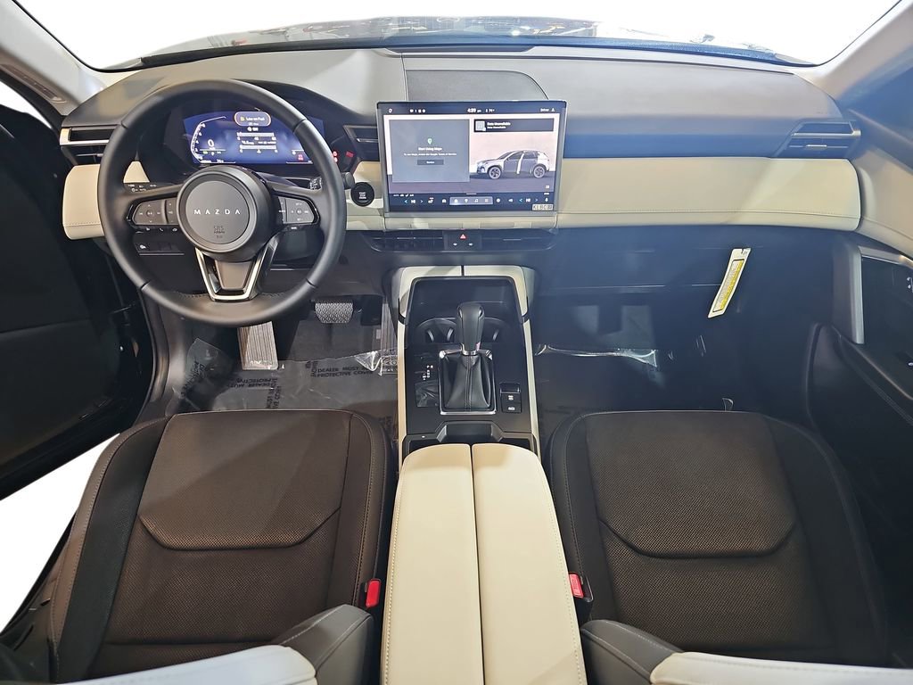 New 2026 MAZDA CX-5 Select image 9