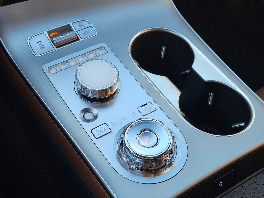 New 2026 Genesis GV70 2.5T Advanced image 19