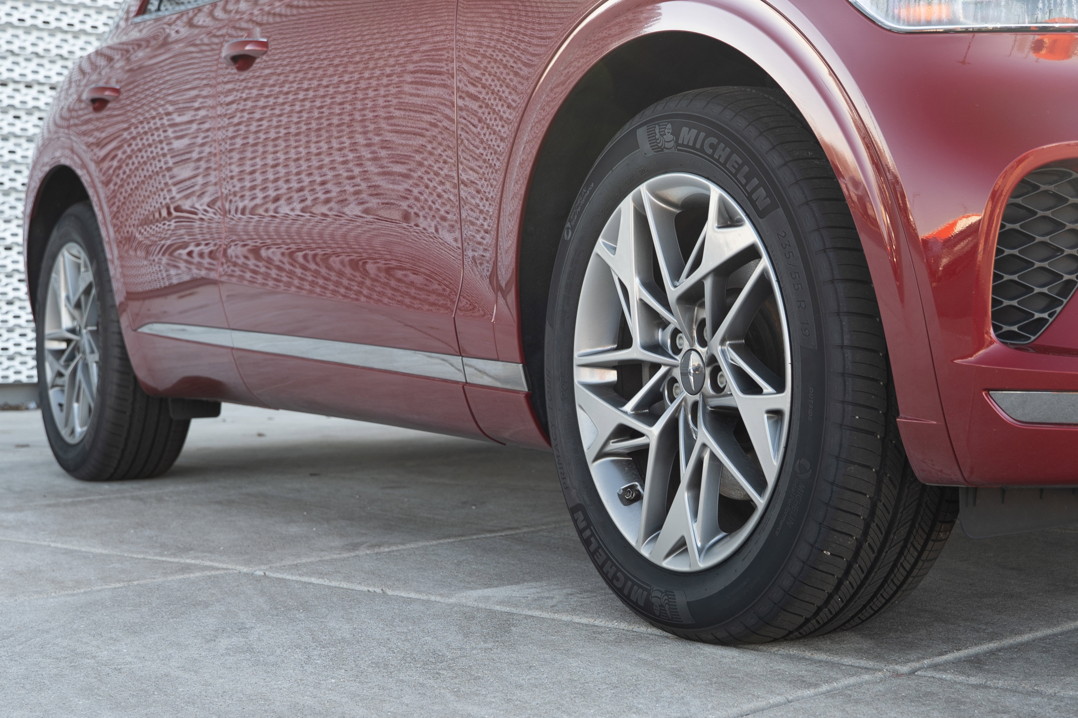 Used 2022 Genesis GV70 2.5T w/ Select Package image 30