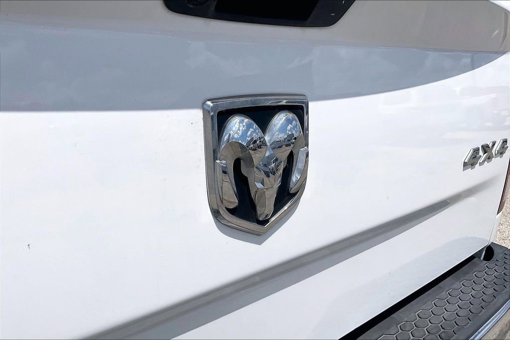 Used 2017 RAM 2500 Tradesman w/ Popular Equipment Group AWD/4WD image 27