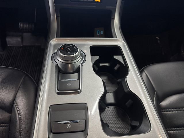 Used 2023 Ford Edge SEL image 14