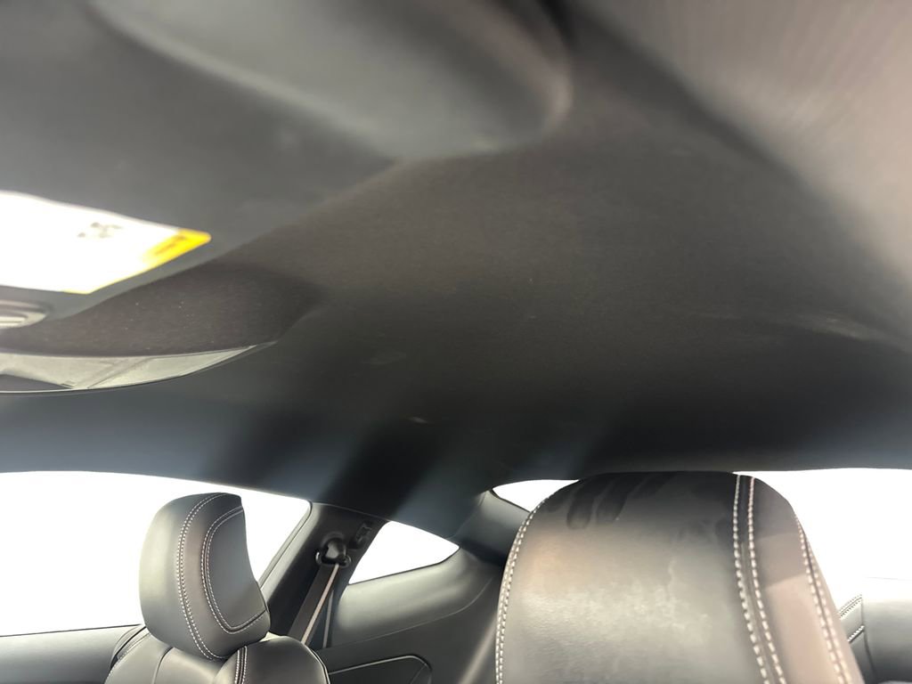 Used 2024 Ford Mustang Premium image 66