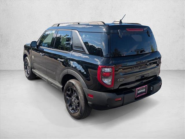 New 2025 Ford Bronco Sport Big Bend w/ Convenience Package image 8