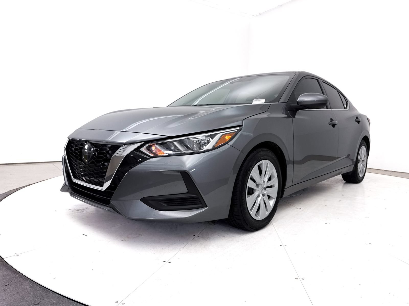 Used 2023 Nissan Sentra S FWD image 11