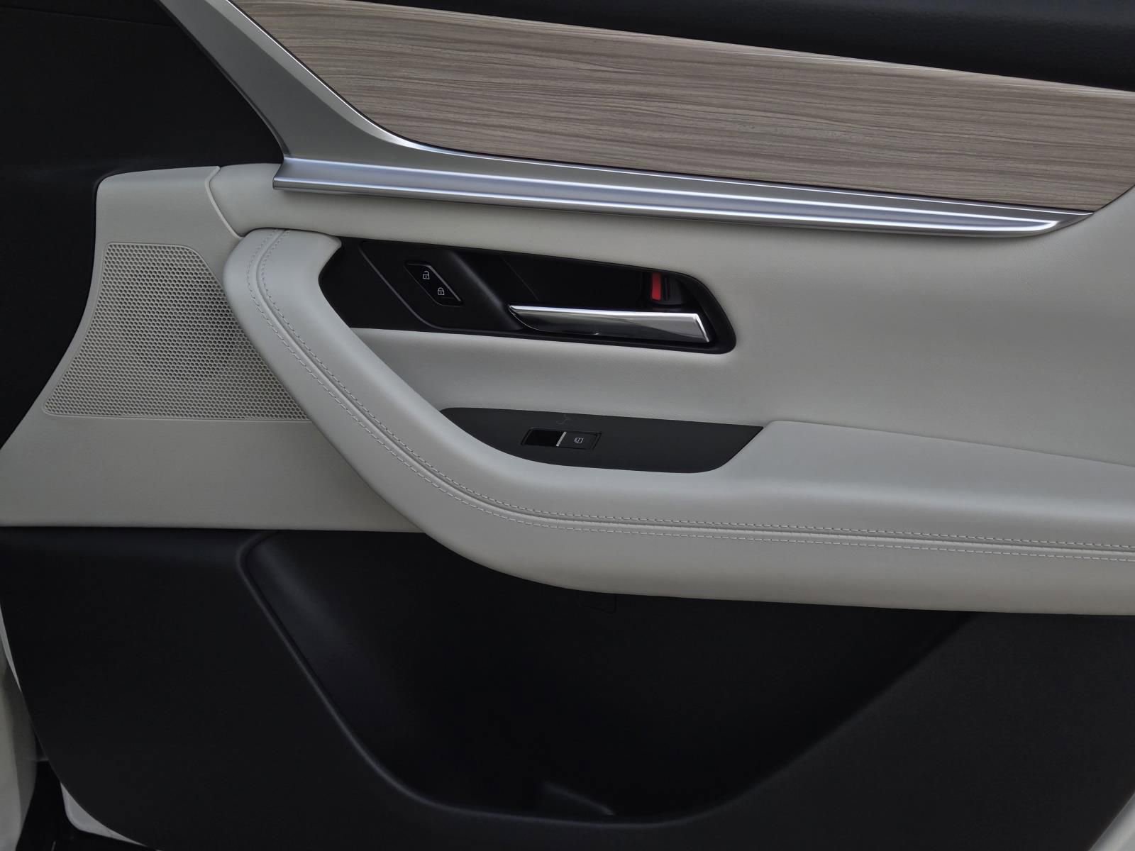 New 2026 MAZDA CX-90 3.3 Turbo w/ Premium Plus Pkg image 6