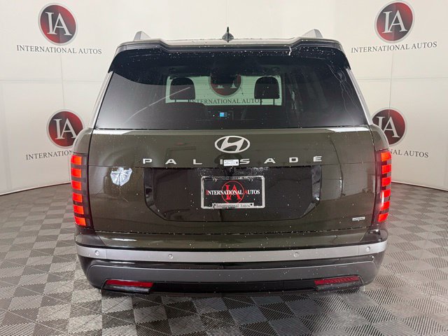 New 2026 Hyundai Palisade Limited AWD/4WD image 7