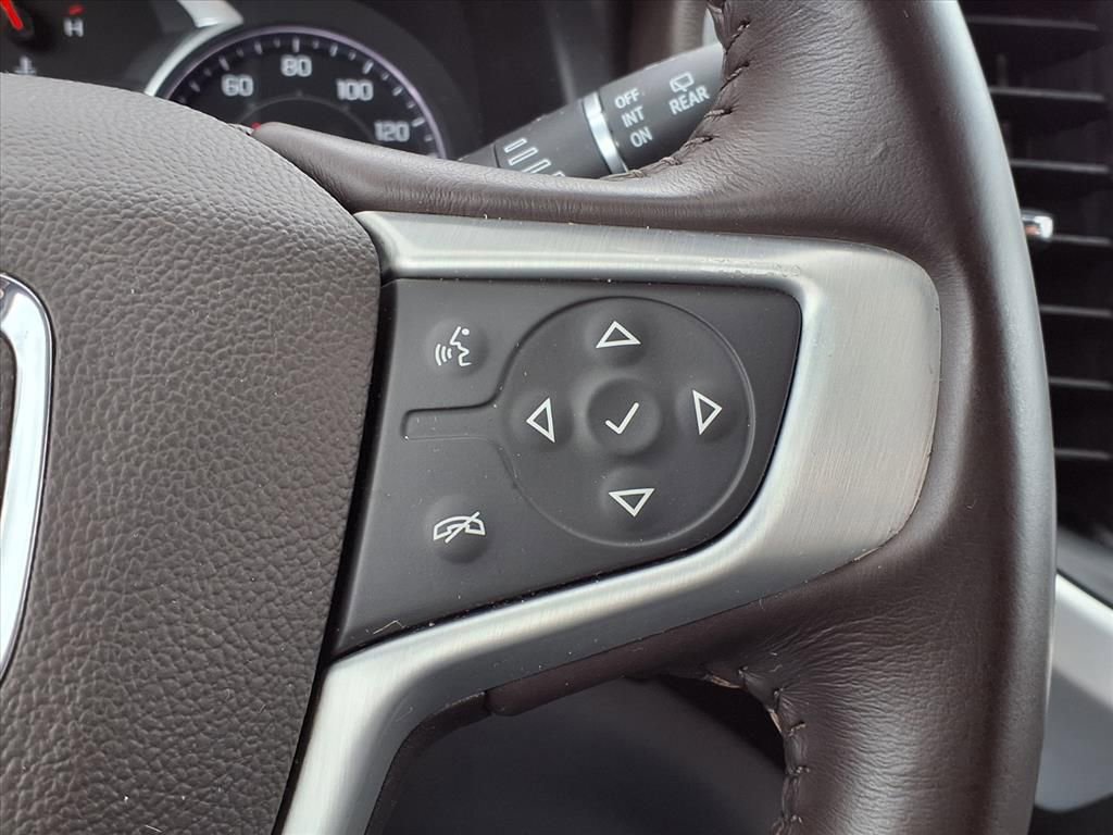 Used 2019 GMC Acadia SLT image 16