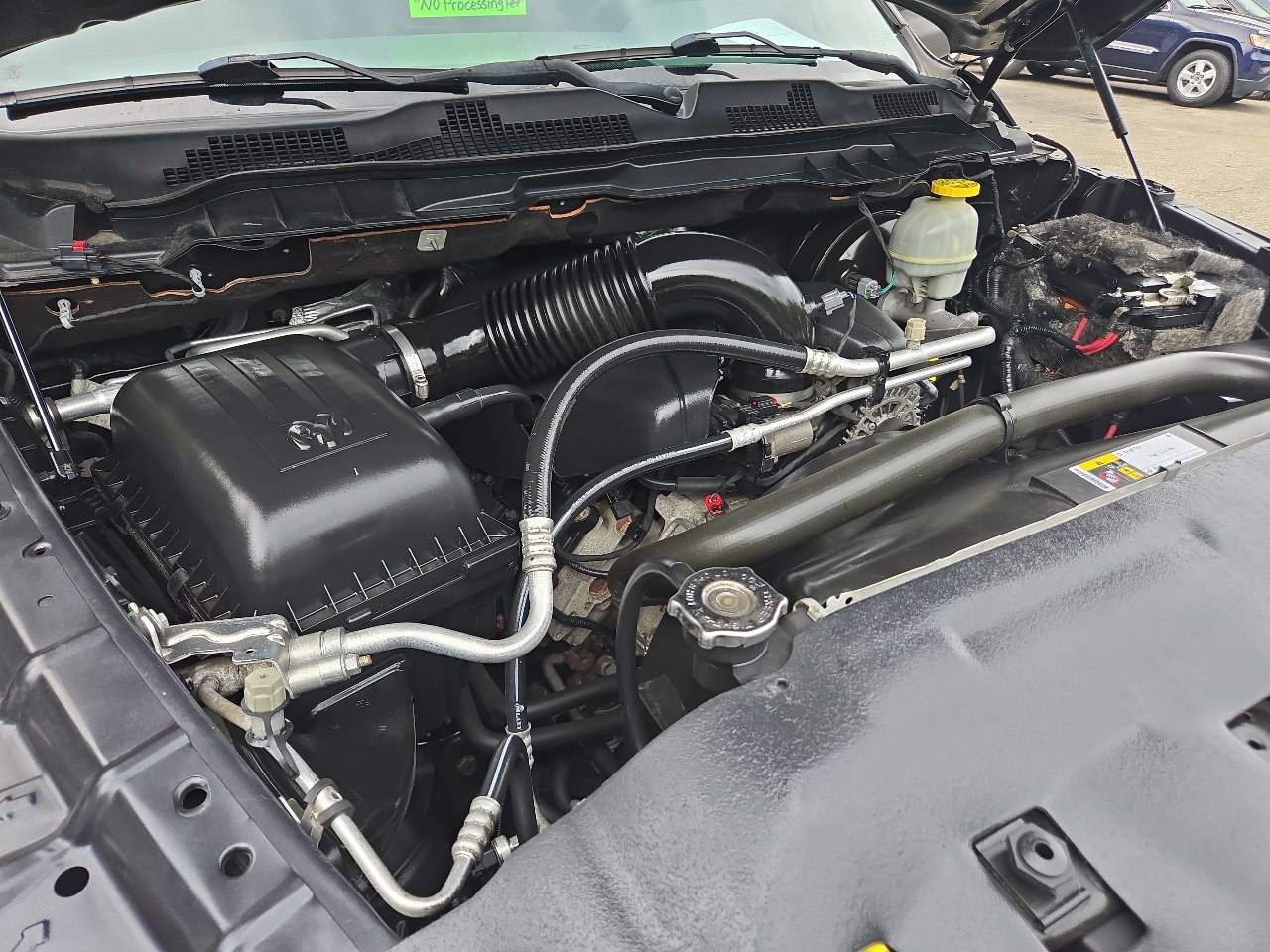 Used 2017 RAM 1500 Express w/ Express Value Package image 17