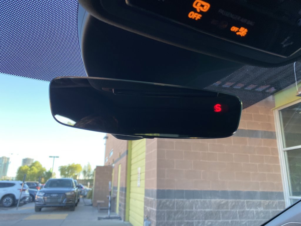 Used 2023 Audi Q4 e-tron Prestige image 41