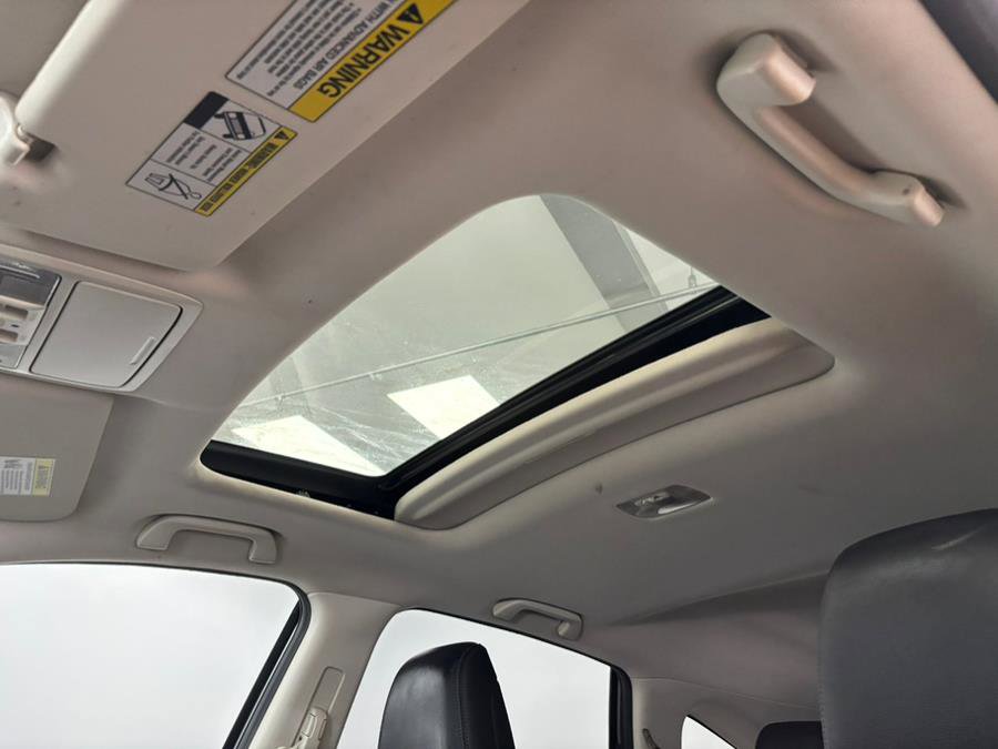 Used 2014 Honda CR-V EX-L image 39