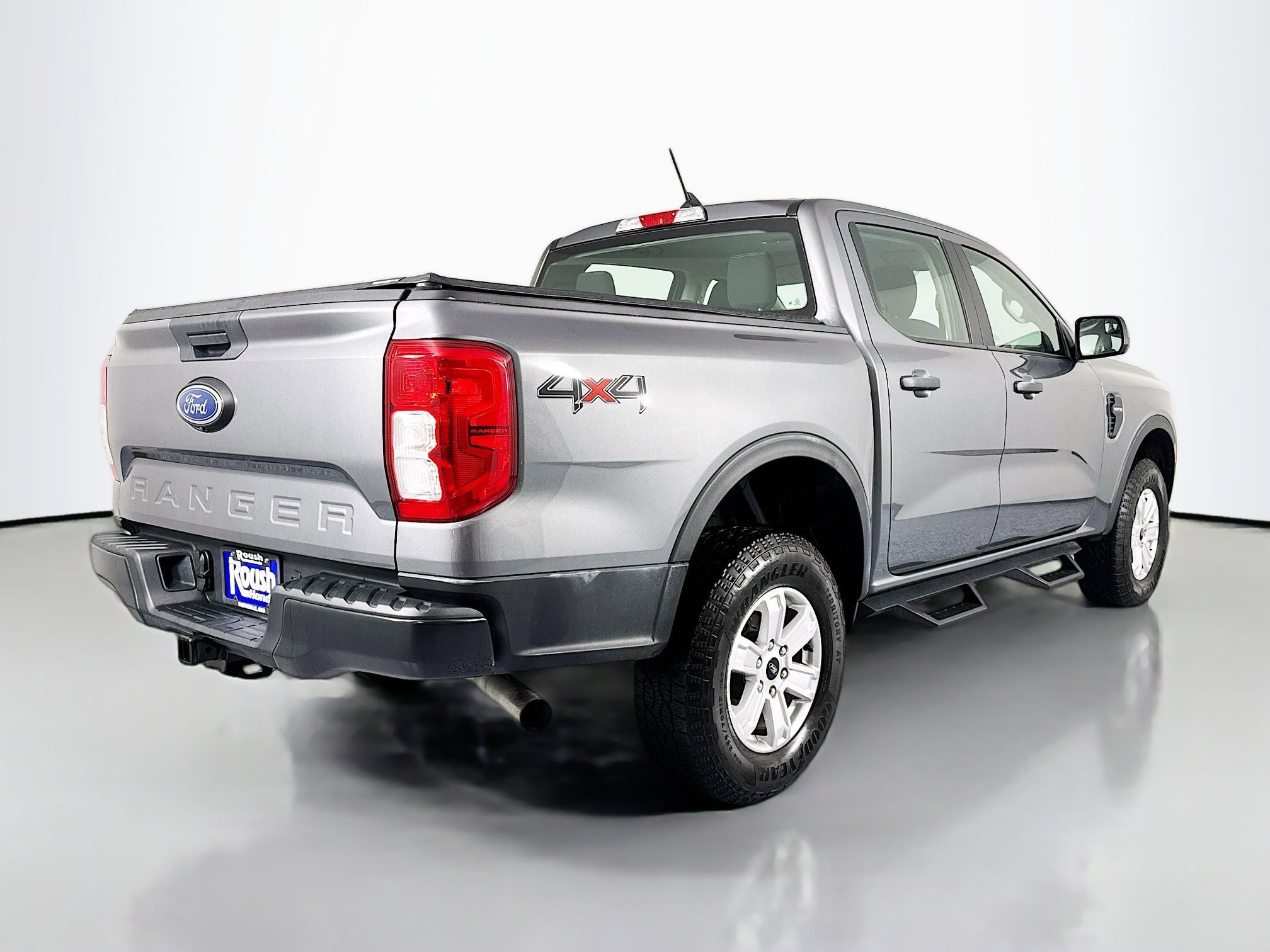 Used 2024 Ford Ranger XL w/ Trailer Tow Package image 5