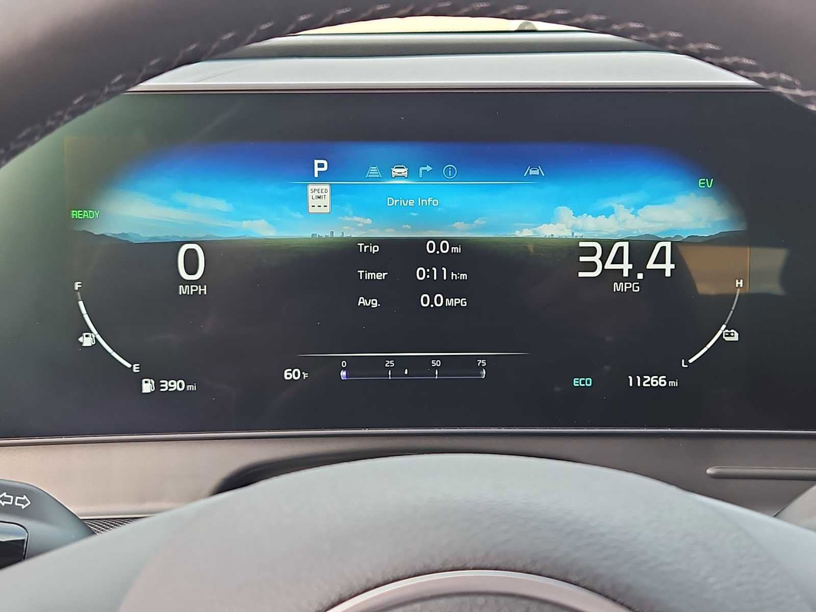 Used 2024 Kia Sportage SX Prestige image 34