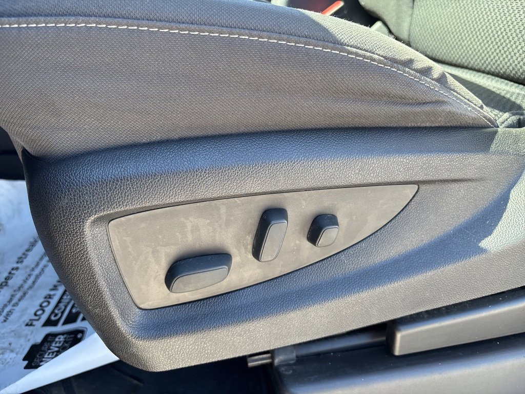 Used 2016 Chevrolet Silverado 1500 LT w/ All Star Edition image 26