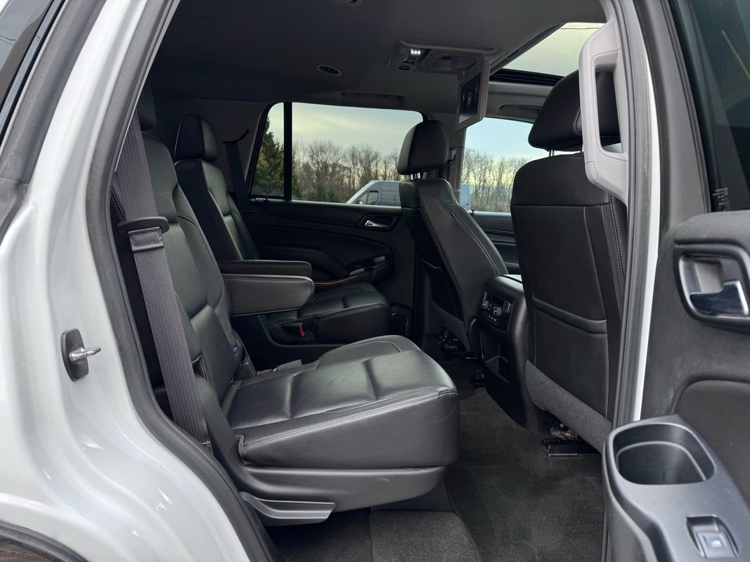 Used 2018 Chevrolet Tahoe Premier image 34