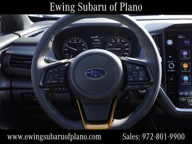 Used 2026 Subaru Crosstrek 2.5i Wilderness w/ Crosstrek Mirror Package AWD/4WD image 10