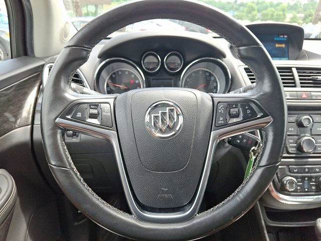 Used 2016 Buick Encore Sport Touring FWD image 17