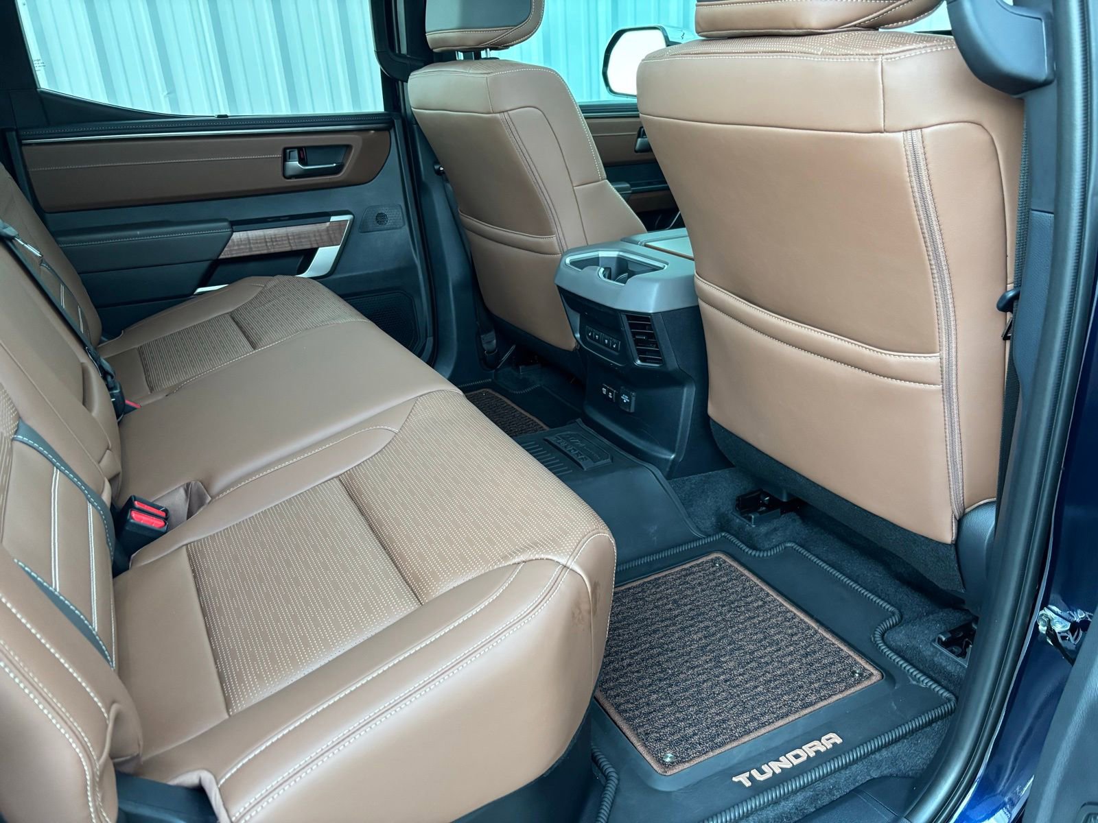 Used 2026 Toyota Tundra 1794 Edition image 33