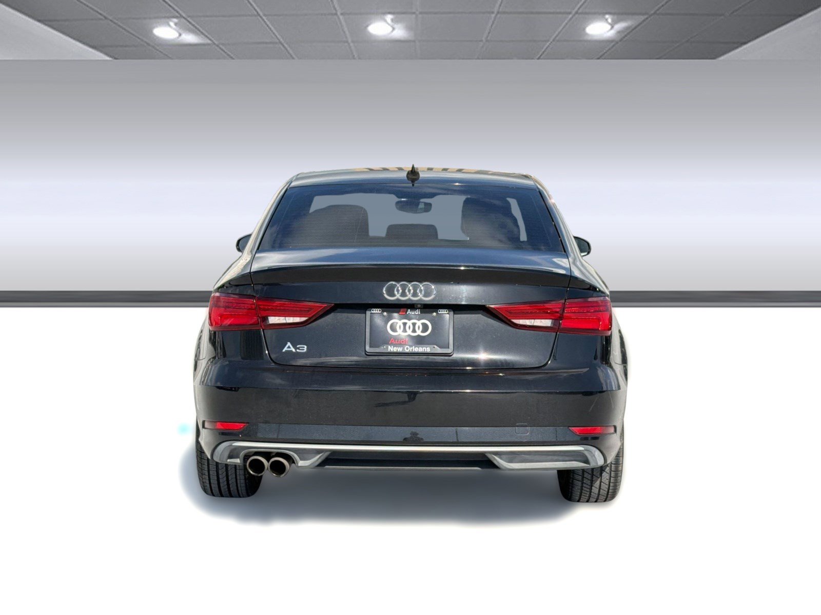 Used 2019 Audi A3 2.0T Premium w/ Convenience Package image 10
