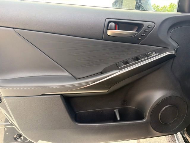 Used 2023 Lexus IS 350 F Sport w/ Memory Package AWD/4WD image 19