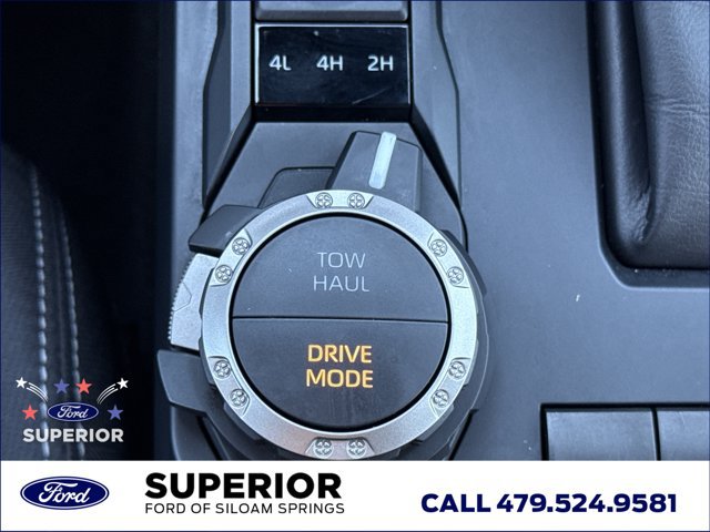 Used 2025 Toyota Tacoma TRD Sport AWD/4WD image 18