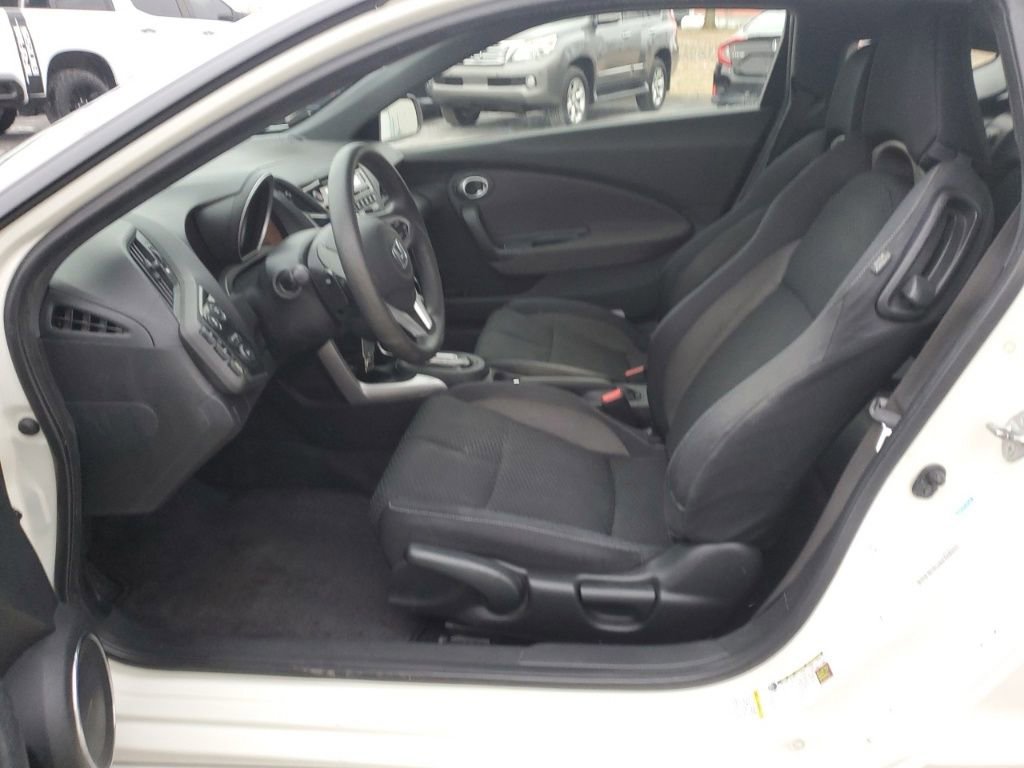 Used 2015 Honda CR-Z image 13