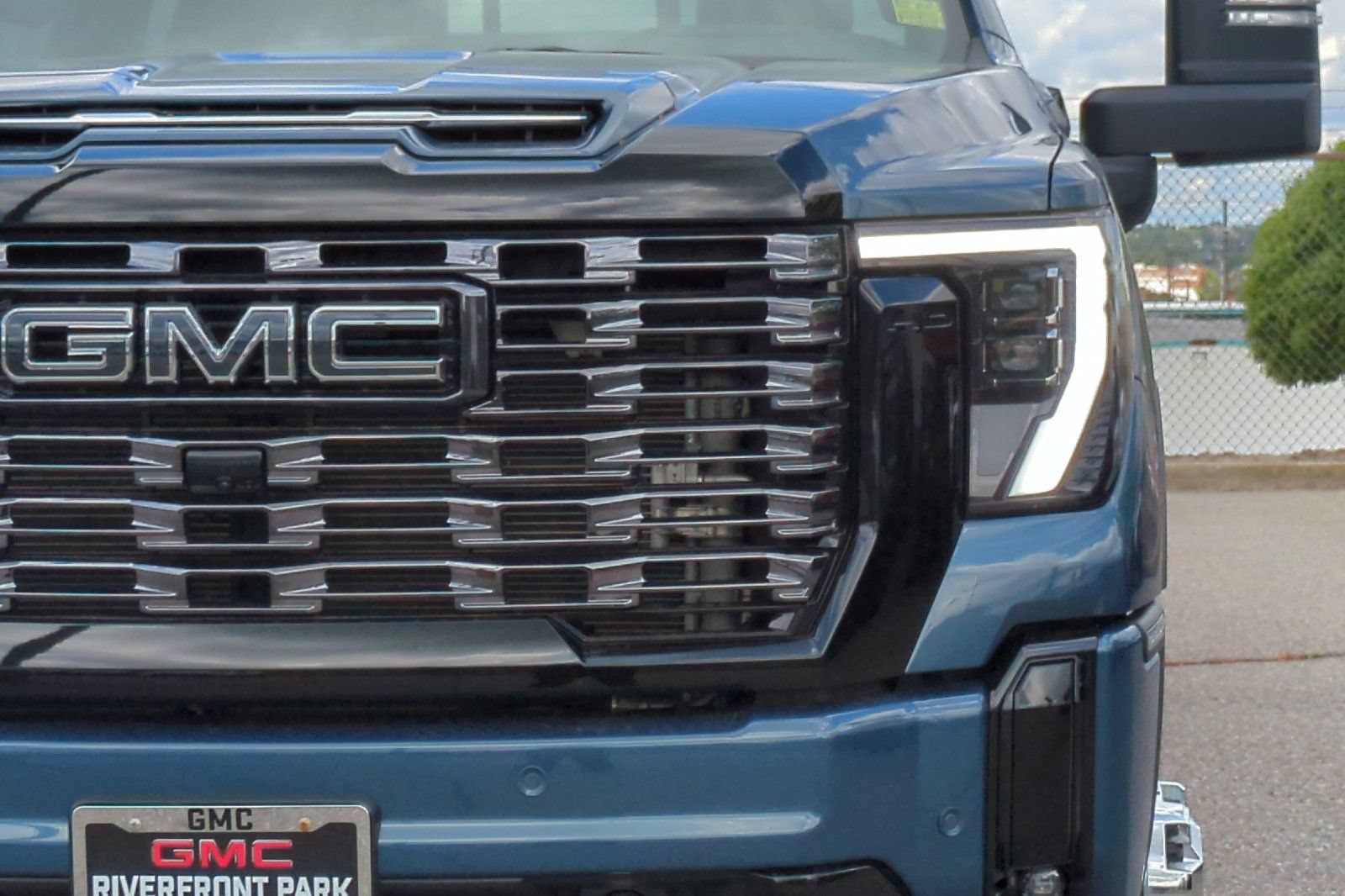 Used 2026 GMC Sierra 3500 Denali Ultimate AWD/4WD image 51