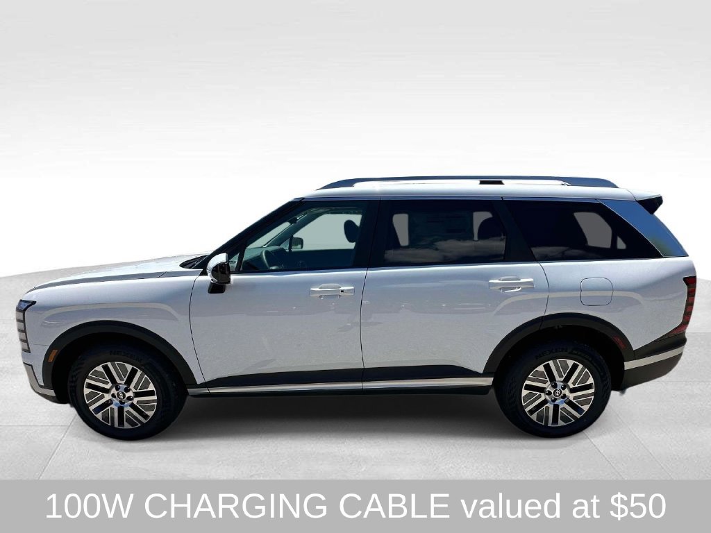New 2026 Hyundai Palisade SEL AWD/4WD image 5