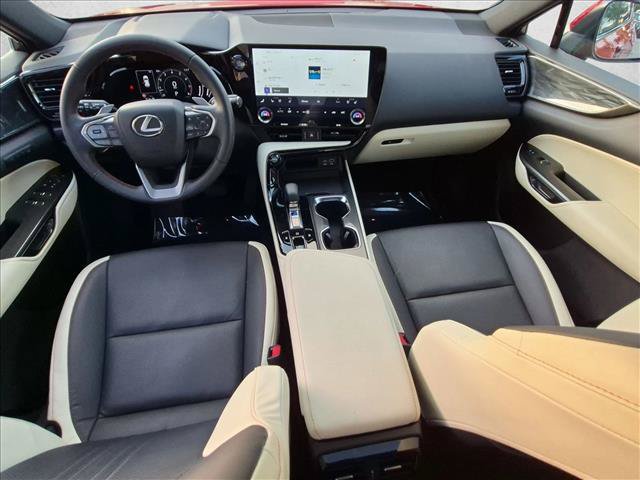 Used 2024 Lexus NX 250 FWD w/ Cold Area Package image 18
