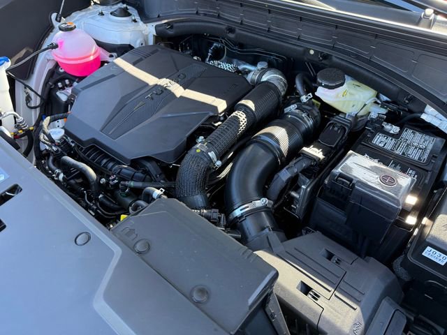 New 2026 Hyundai Santa Fe SEL image 14