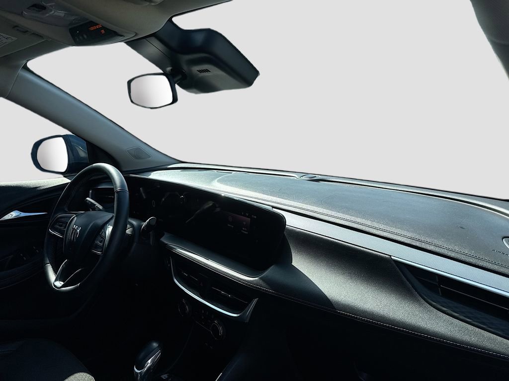 Used 2024 Buick Encore GX Preferred image 21