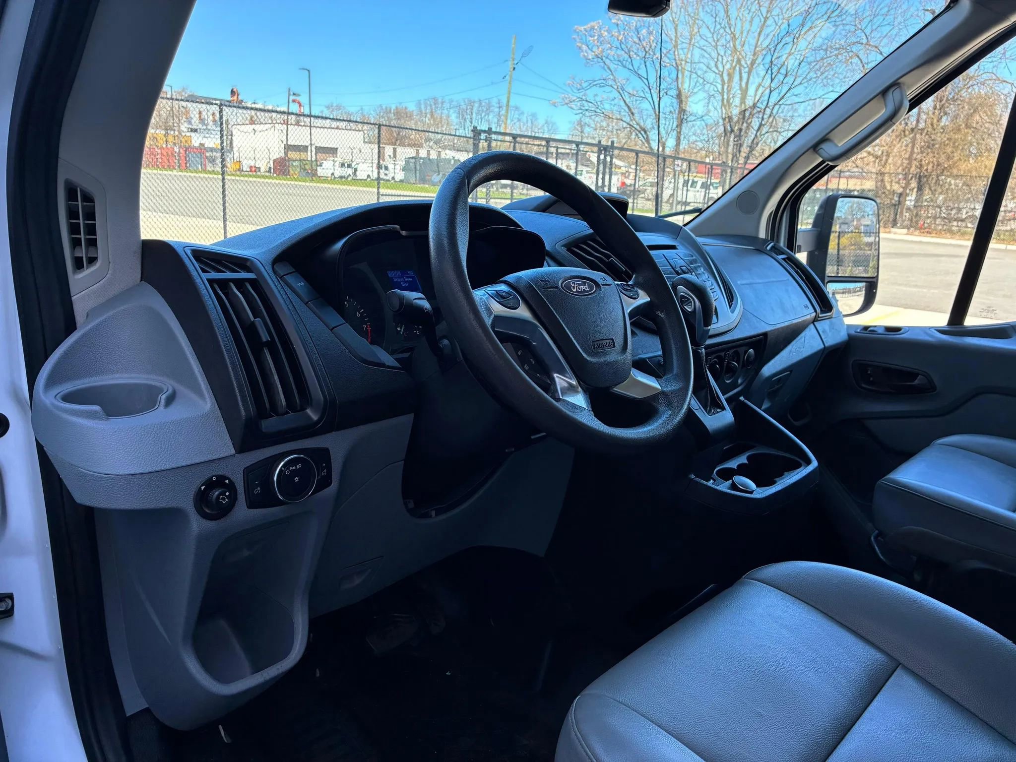Used 2019 Ford Transit 350 156 DRW RWD image 13