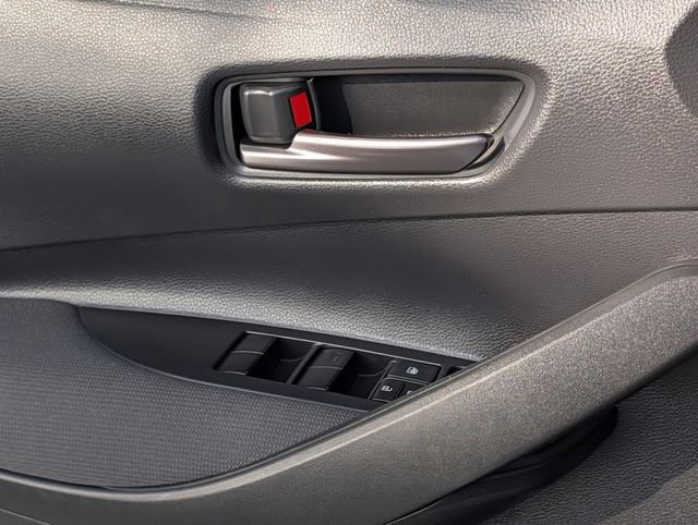 Certified 2024 Toyota Corolla GR w/ Performance Package image 25