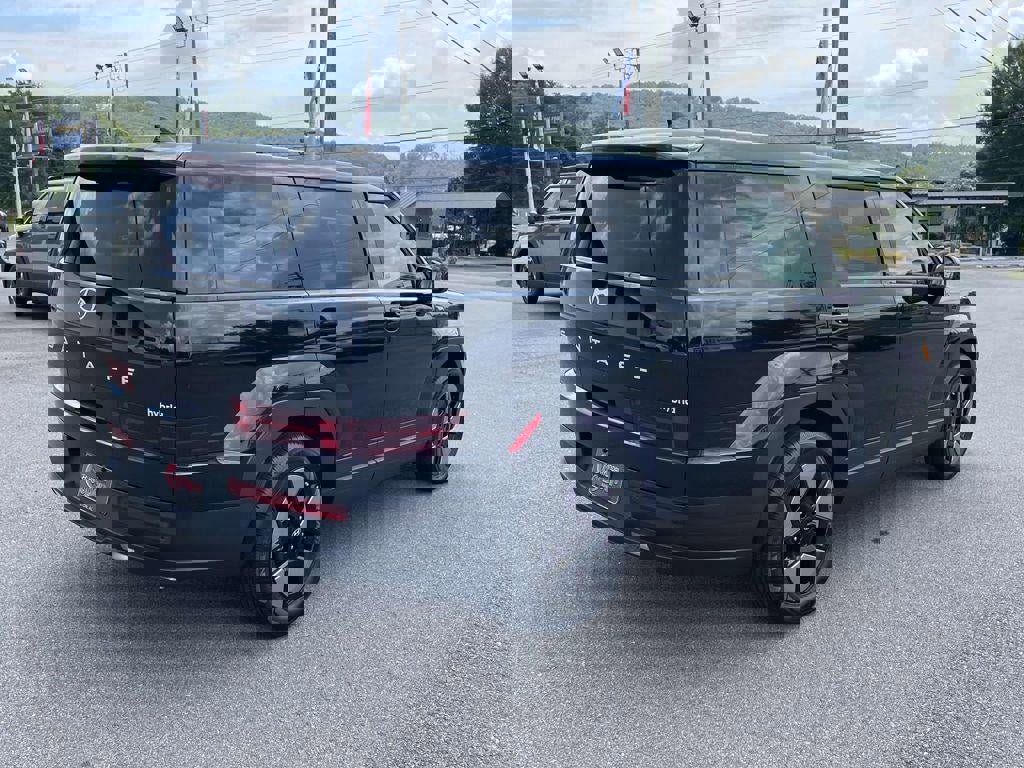 New 2026 Hyundai Santa Fe SE image 22