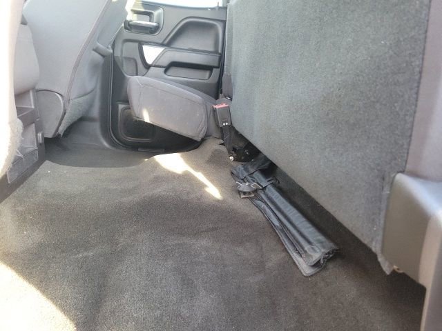 Used 2016 Chevrolet Silverado 1500 LT w/ All Star Edition image 33