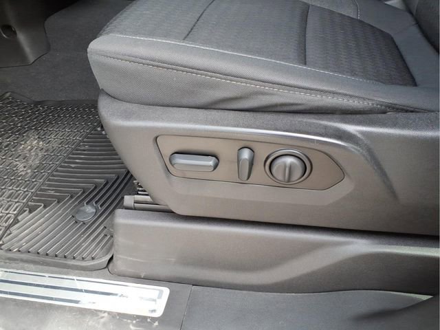 Used 2022 Chevrolet Silverado 1500 RST w/ Rally Edition image 13