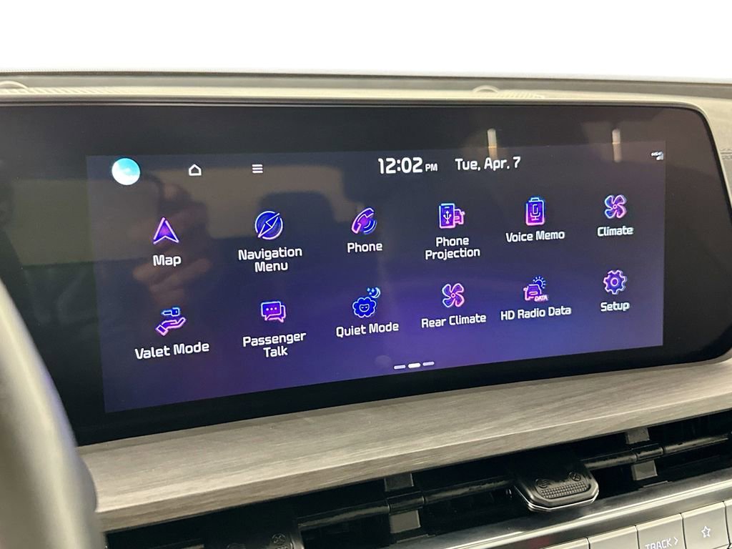 Used 2023 Kia Telluride SX Prestige X-Line image 15