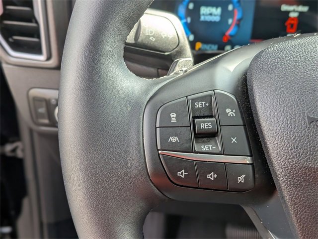 Used 2025 Ford Bronco Sport Badlands w/ Badlands Tech Package image 16