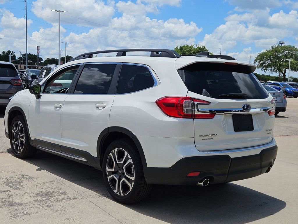Used 2024 Subaru Ascent Limited w/ Technology Package image 6